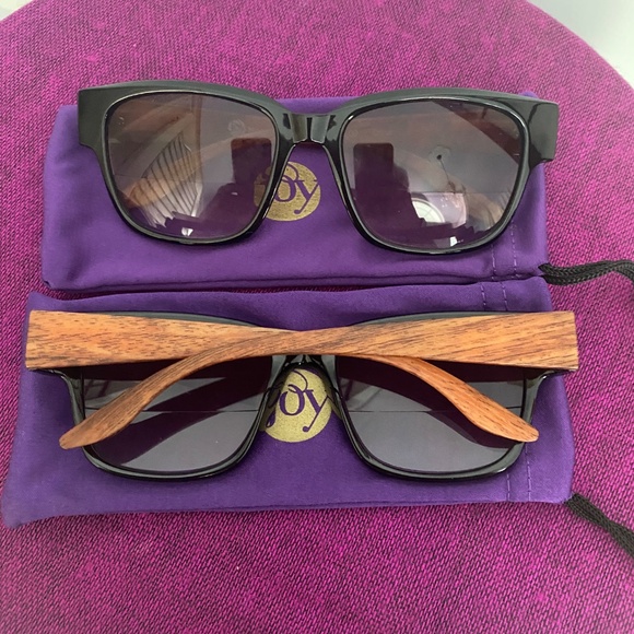 Reading sunglasses 2 pair New - Picture 2 of 10